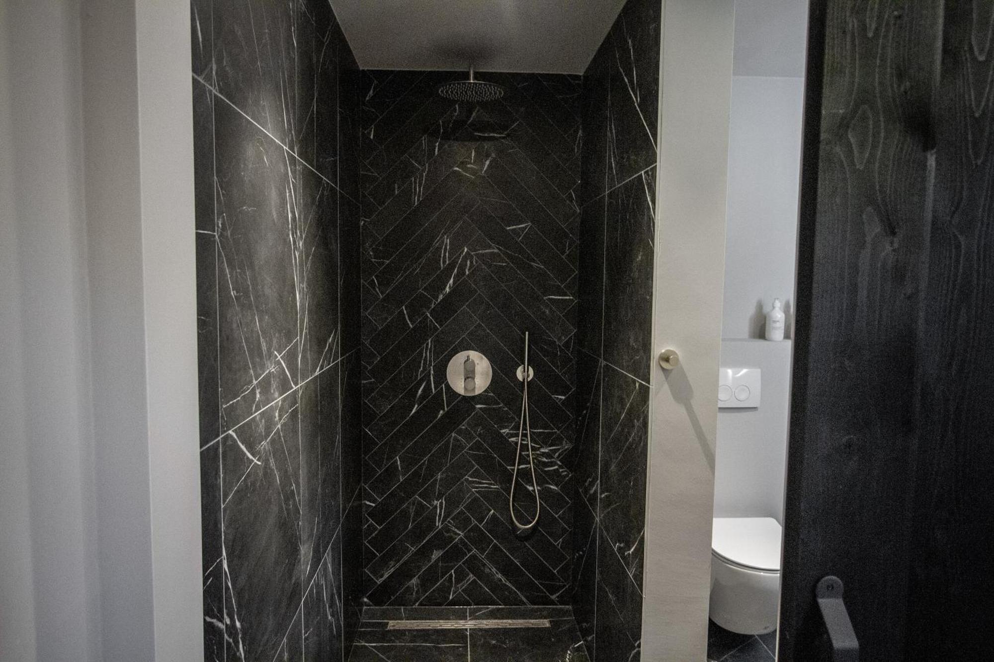 Logement In De Peel Griendtsveen Exterior foto